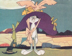bugsinchurch-hat.jpg (23941 bytes)