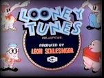 Looney Tunes